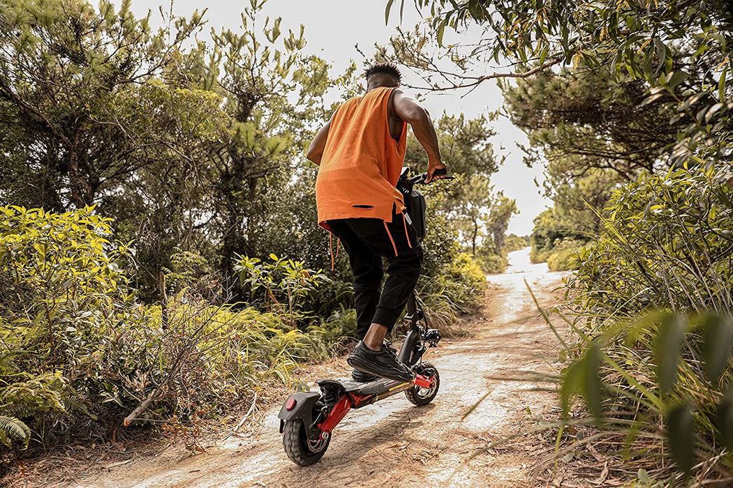 Circooter Off Road Electric Scooter (800W)